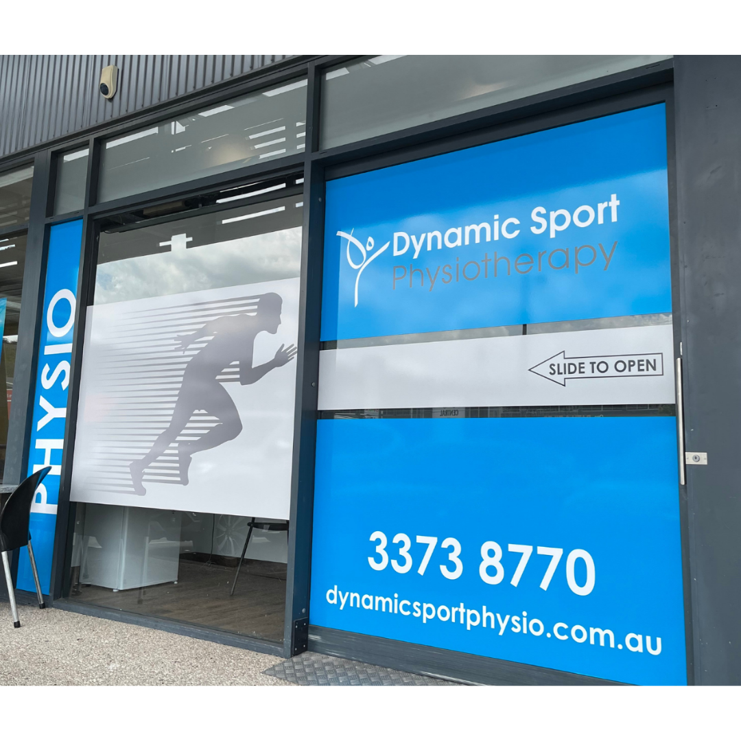 Salisbury Physiotherapist 